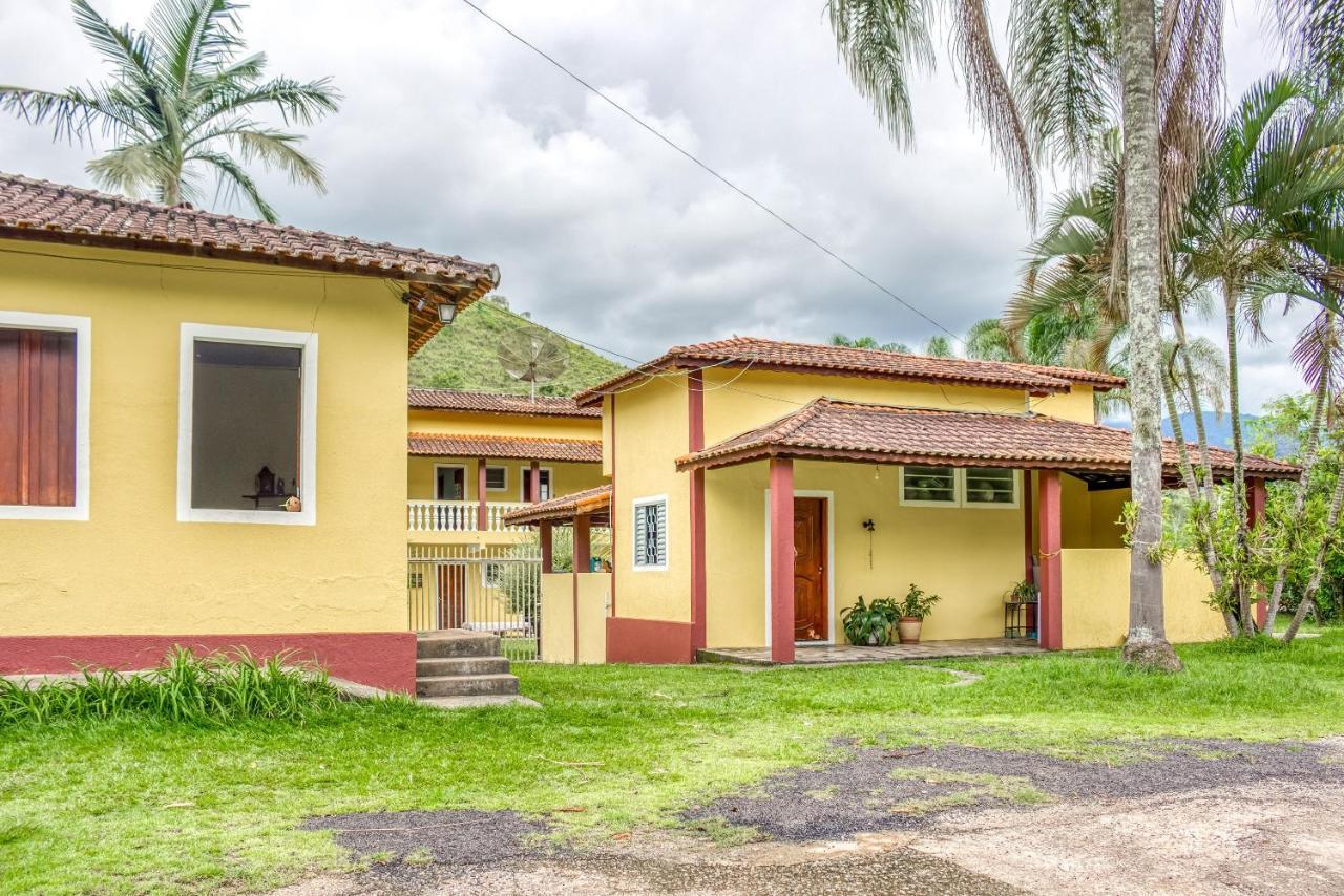 Pousada Monteiro Lobato São José dos Campos Exterior foto